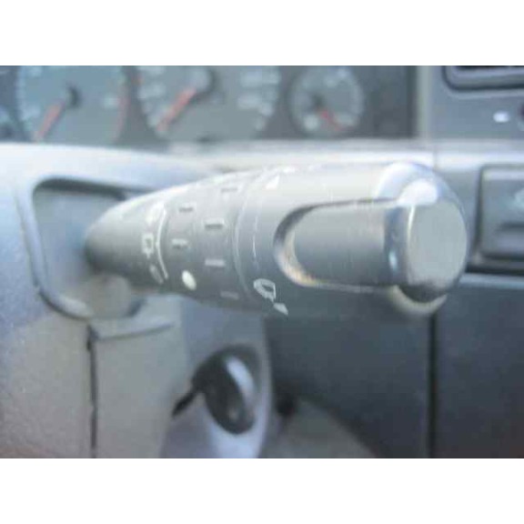 citroën xantia berlina del año 1997