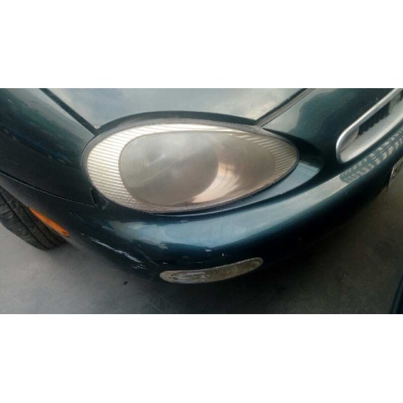 mercury sable del año 1998