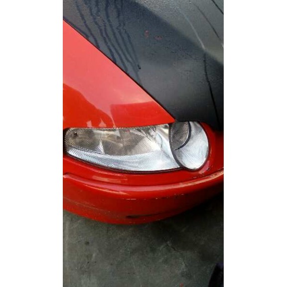 alfa romeo 147 (190) del año 2004