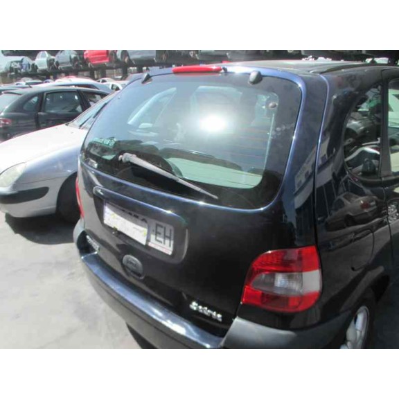 renault scenic (ja..) del año 2000