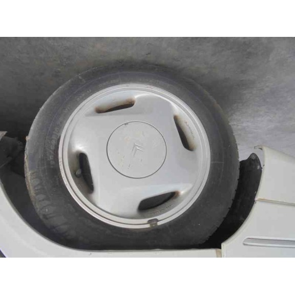 citroën zx del año 1992