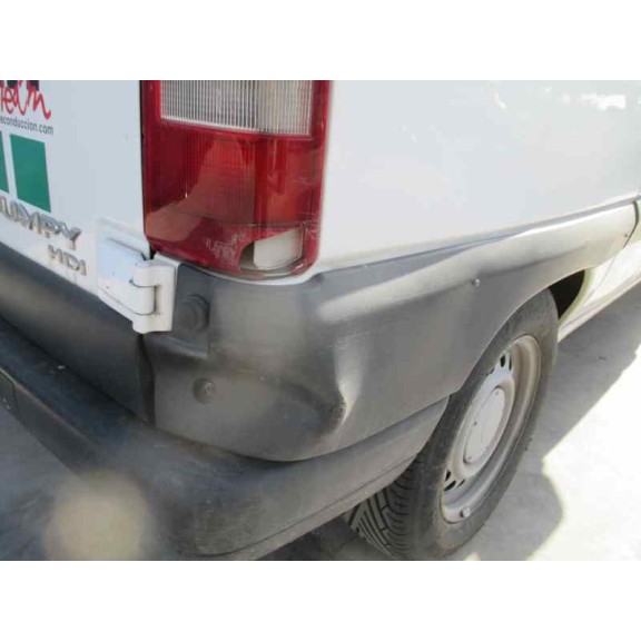 citroën jumpy del año 2005