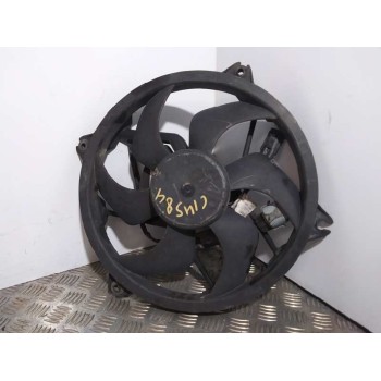 ELECTROVENTILADOR 9653302780 