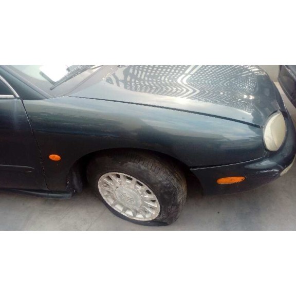 mercury sable del año 1998