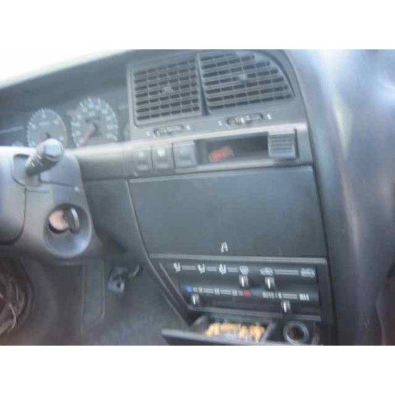 citroën xantia berlina del año 1997