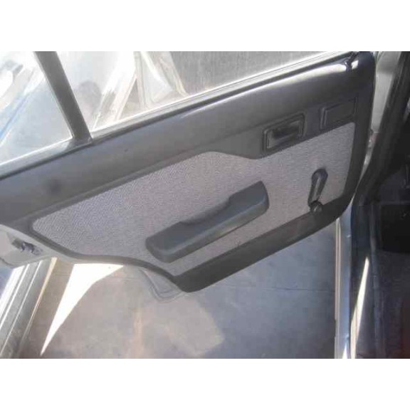 opel kadett e del año 1991