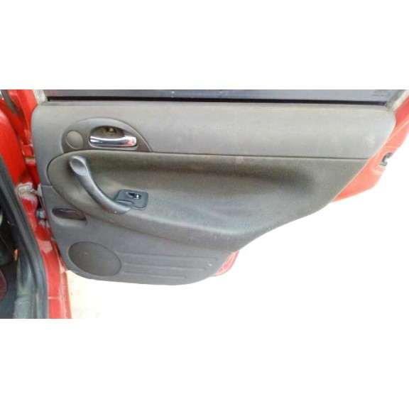 alfa romeo 147 (190) del año 2004