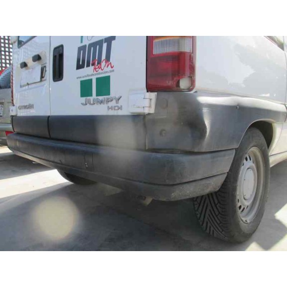 citroën jumpy del año 2005