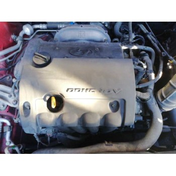 Recambio de despiece motor para hyundai i30 classic referencia OEM IAM   