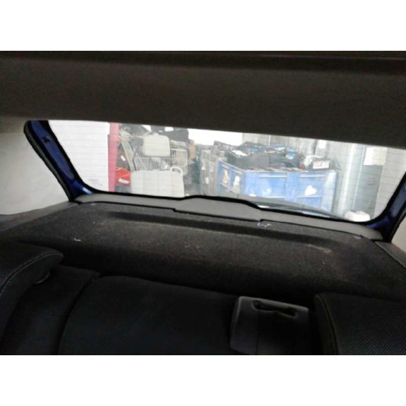 fiat grande punto (199) del año 2008