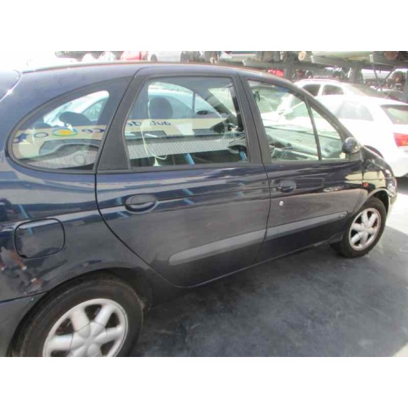 renault scenic (ja..) del año 2000