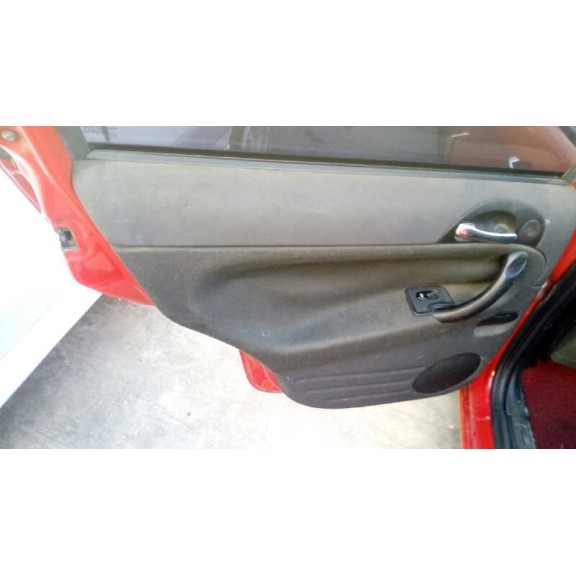 alfa romeo 147 (190) del año 2004