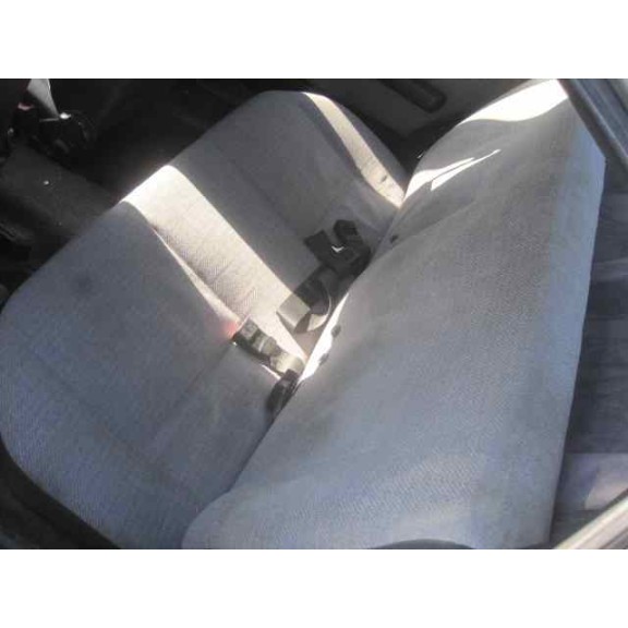 opel kadett e del año 1991