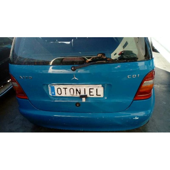 mercedes-benz clase a (w168) del año 1999