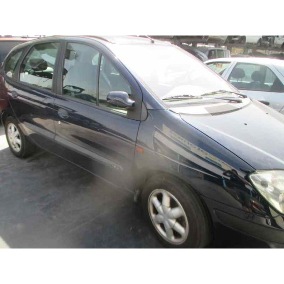 renault scenic (ja..) del año 2000