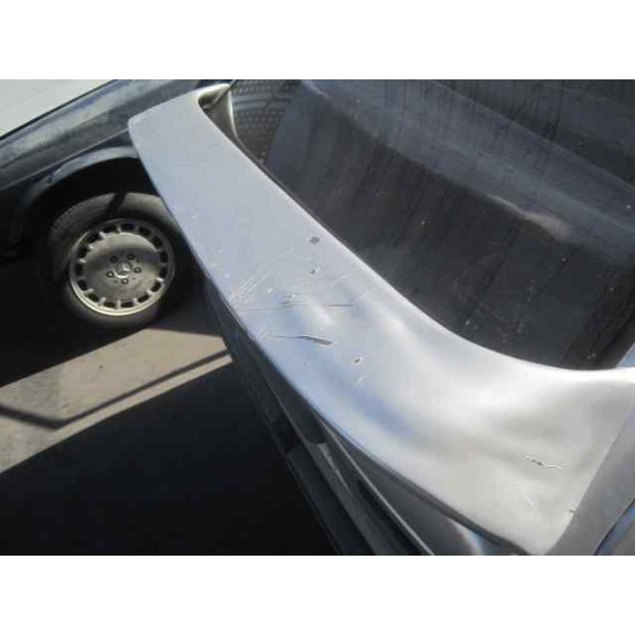 opel kadett e del año 1991