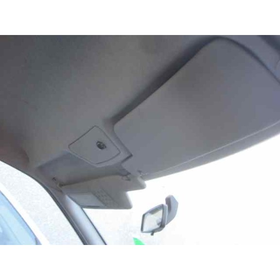 citroën xantia berlina del año 1997