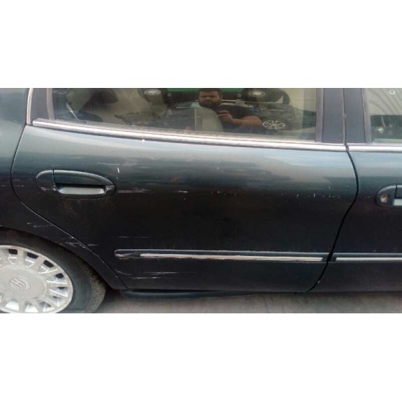 mercury sable del año 1998