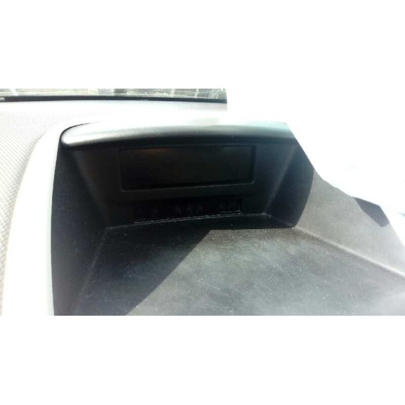 peugeot 207 del año 2009