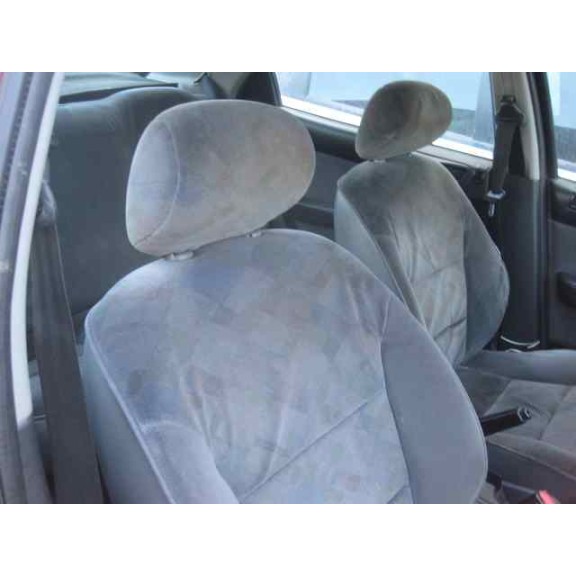 citroën xantia berlina del año 1997