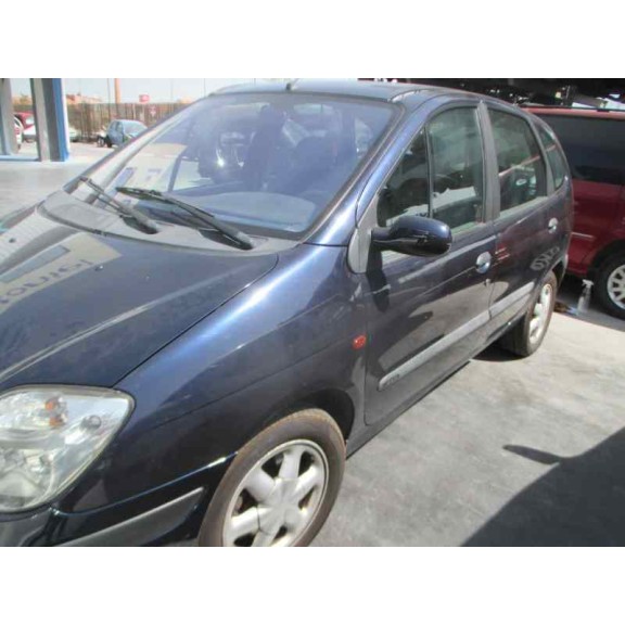 renault scenic (ja..) del año 2000