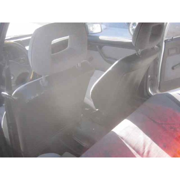 opel kadett e del año 1991