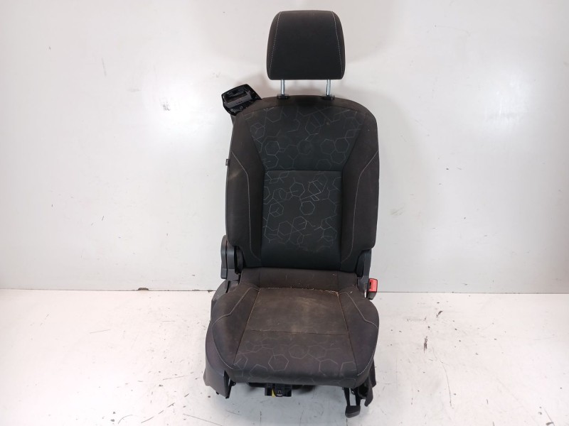 Recambio de asiento delantero derecho para ford b-max (jk) 1.0 ecoboost referencia OEM IAM   