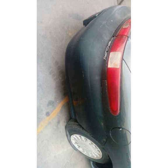 mercury sable del año 1998