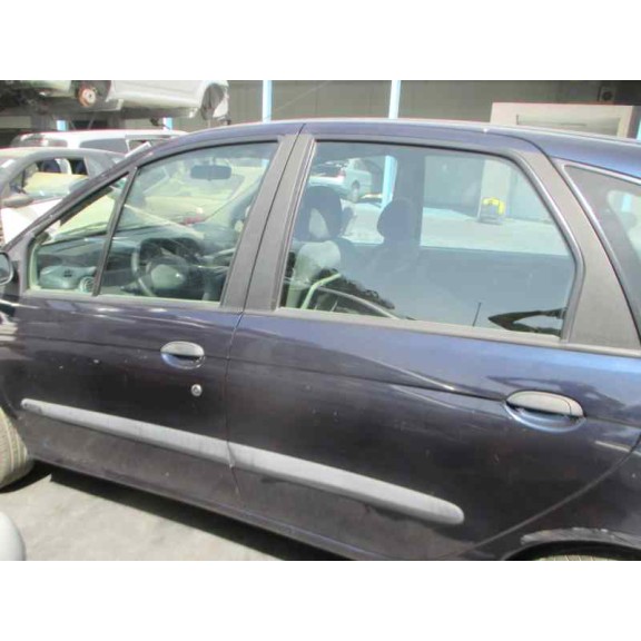 renault scenic (ja..) del año 2000