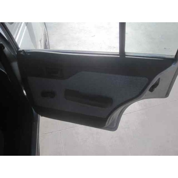 opel kadett e del año 1991