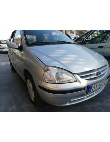 tata indica del año 2004 2