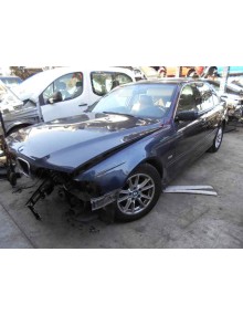 bmw serie 5 berlina (e39) del año 2002