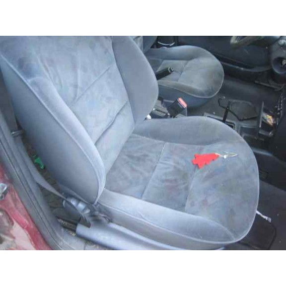 citroën xantia berlina del año 1997