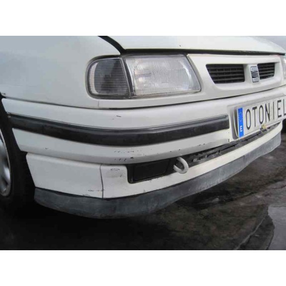seat ibiza (6k) del año 1995