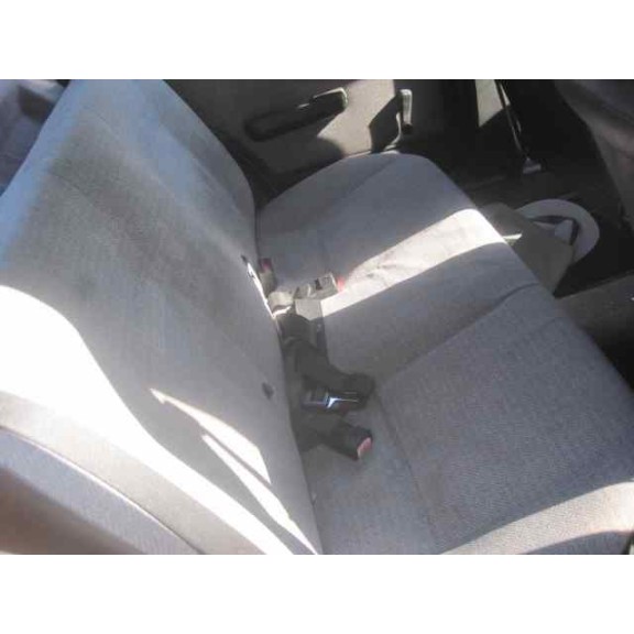 opel kadett e del año 1991