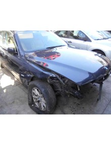 bmw serie 5 berlina (e39) del año 2002 2