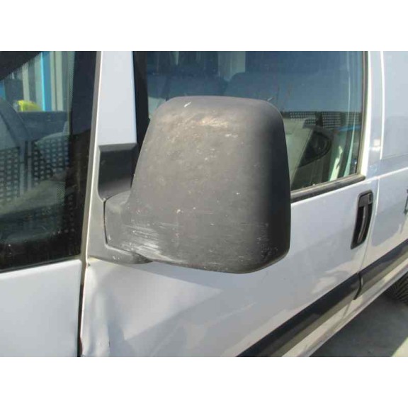 citroën jumpy del año 2005