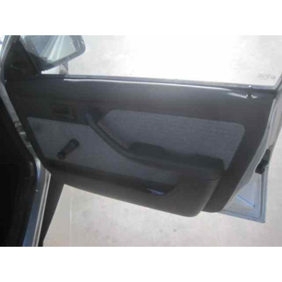 opel kadett e del año 1991