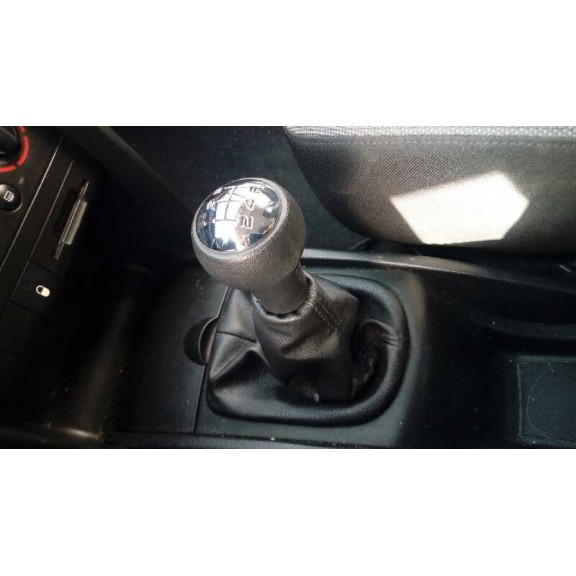 peugeot 207 del año 2009