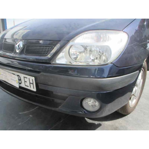 renault scenic (ja..) del año 2000