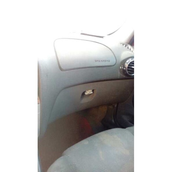 alfa romeo 147 (190) del año 2004