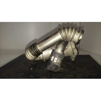 Recambio de enfriador egr para opel combo (corsa c) tour enjoy referencia OEM IAM   