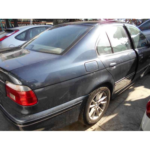bmw serie 5 berlina (e39) del año 2002