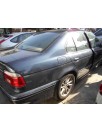 bmw serie 5 berlina (e39) del año 2002