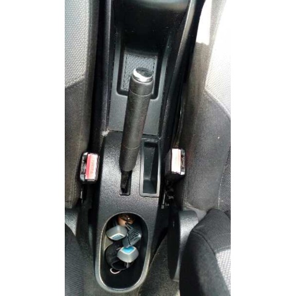 peugeot 207 del año 2009