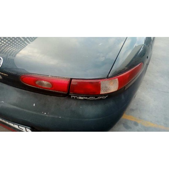 mercury sable del año 1998