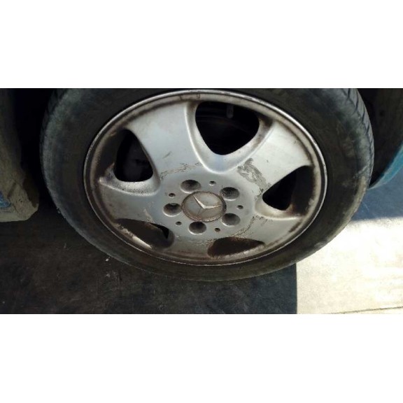 mercedes-benz clase a (w168) del año 1999