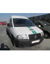 citroën jumpy del año 2005