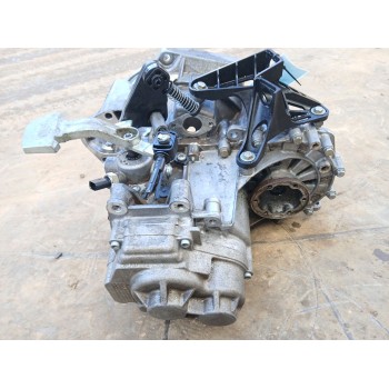 Recambio de caja cambios para seat arona (kj7, kjp) 1.6 tdi referencia OEM IAM   