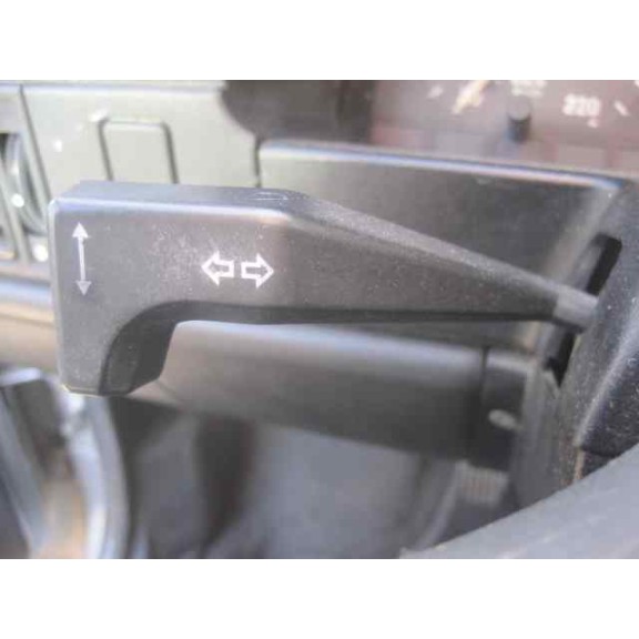 opel kadett e del año 1991